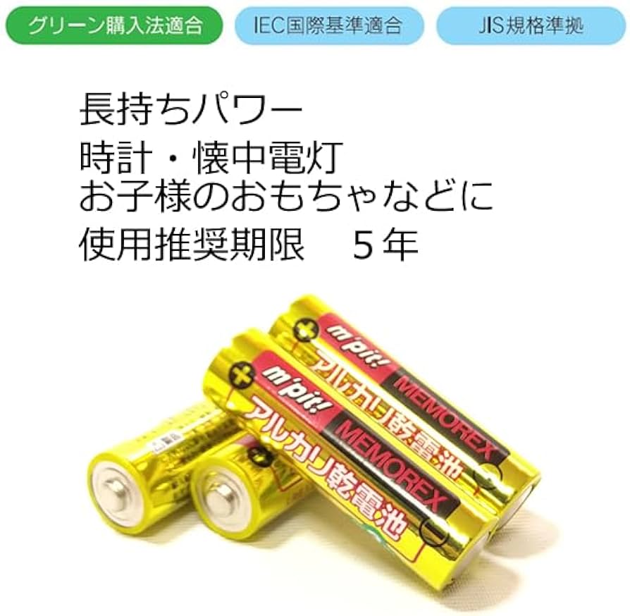 Panasonic - 単一電池100本 期限近い 単一電池100本 期限近い